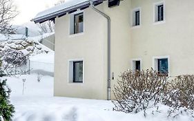 Apartment Burgstall